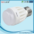 Hot Sale E27 Led Bulb Light Lamp / High Power 6.5W Led Bulb Light / AC220-240V Led Bulb Light